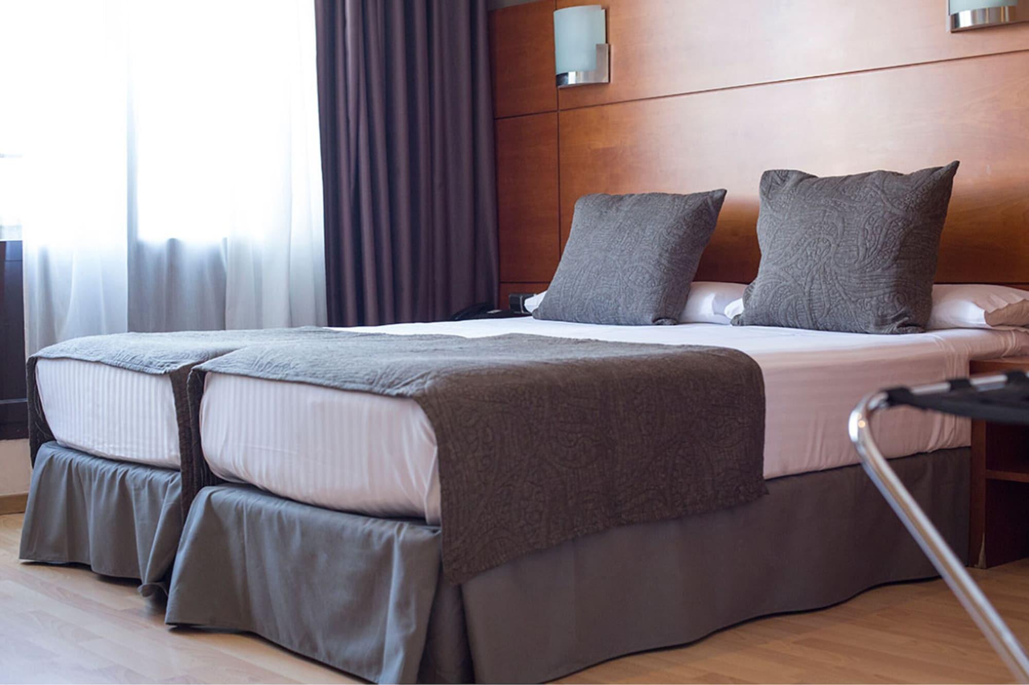 Hotel Via Augusta 2*