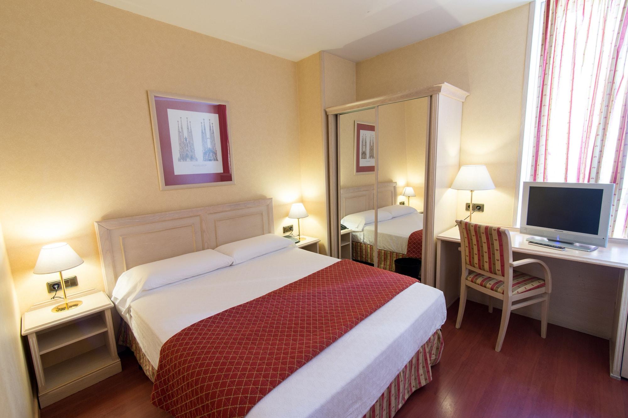 Hotel Sunotel Aston 3*