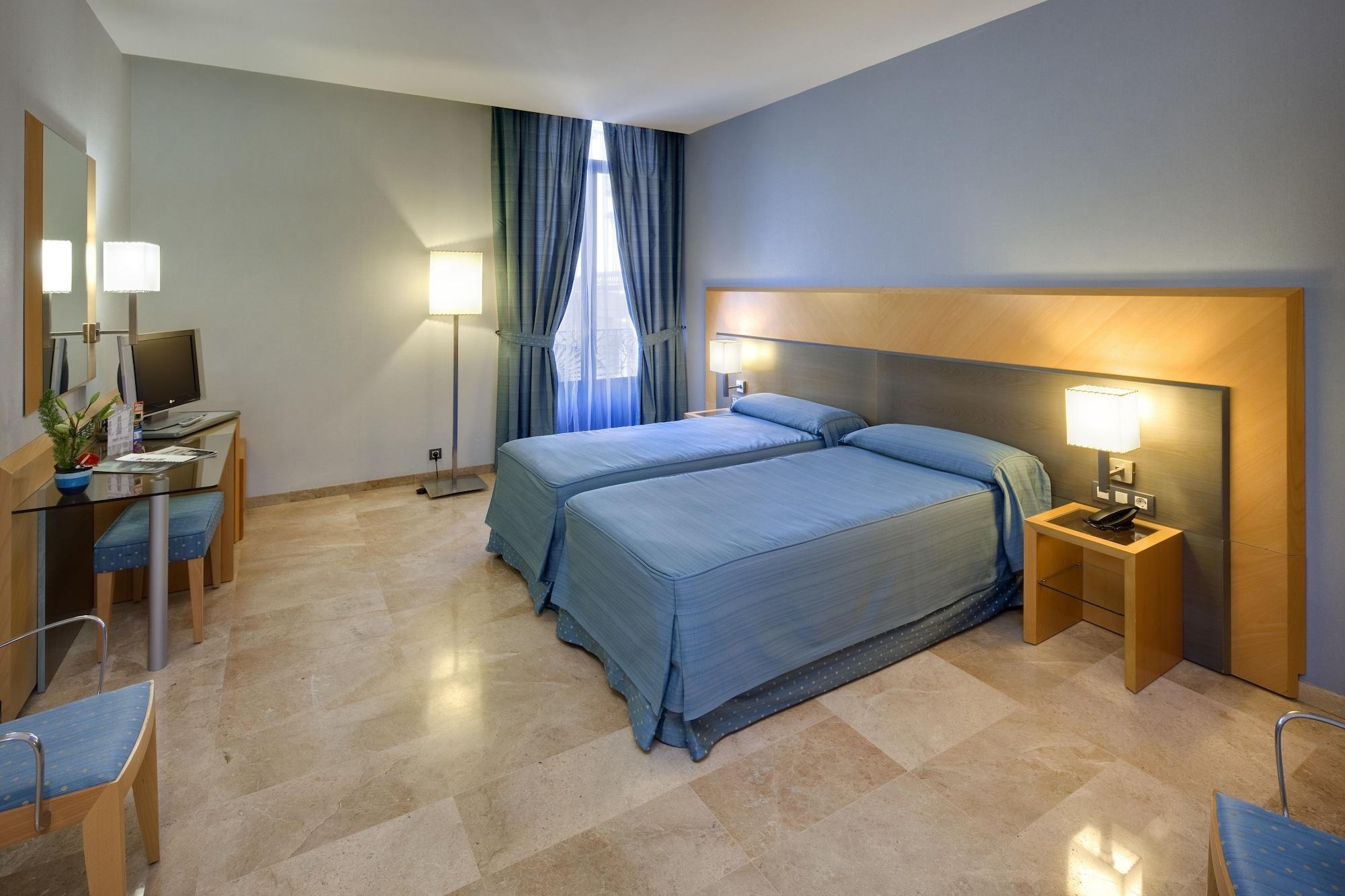 Hotel Del Mar Barcelona