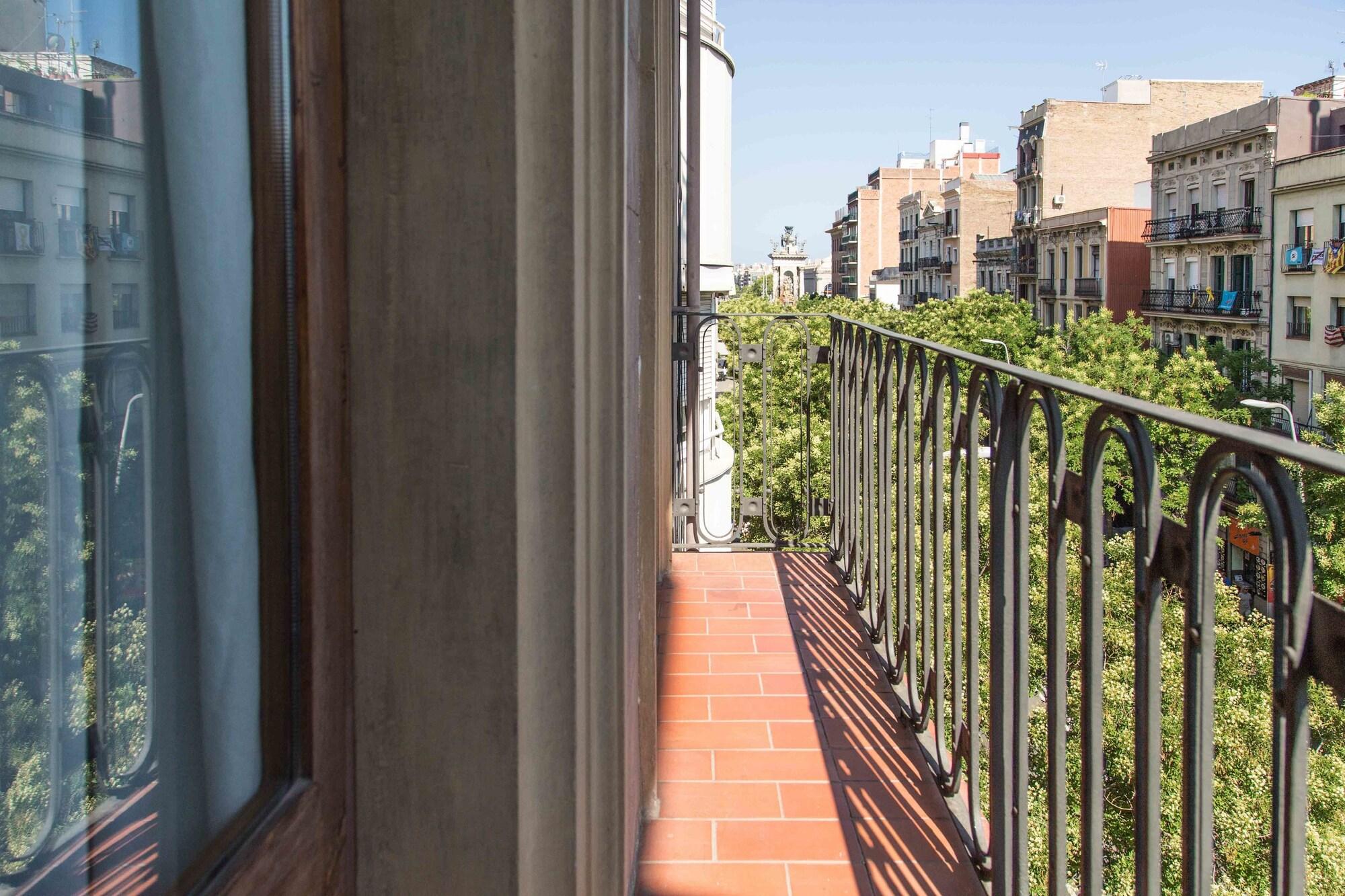 Casa Felipa Plaza España Apartamento