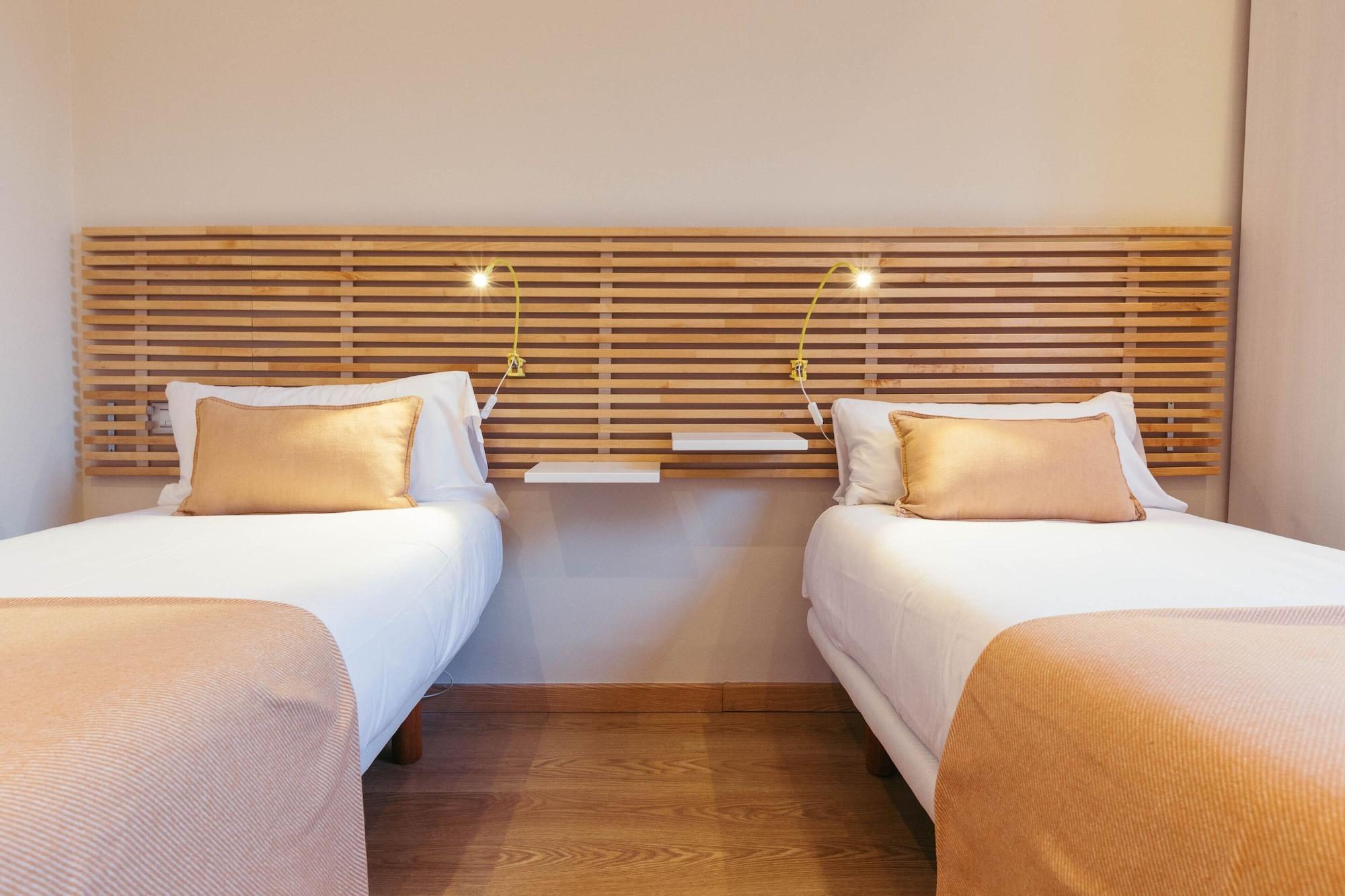 Apartamento Casa Felipa Plaza España Barcelona