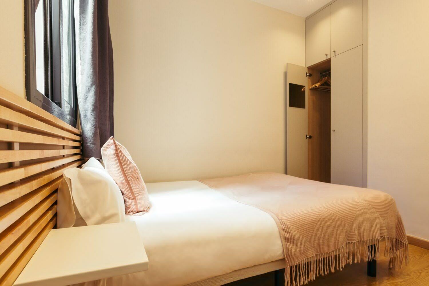 Apartamento Casa Felipa Plaza España Barcelona