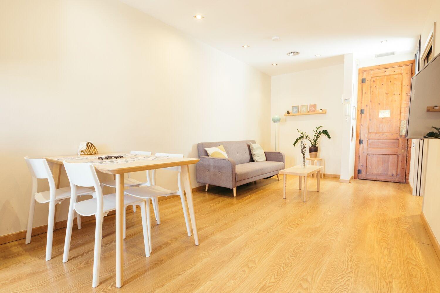 Casa Felipa Plaza España * Barcelona