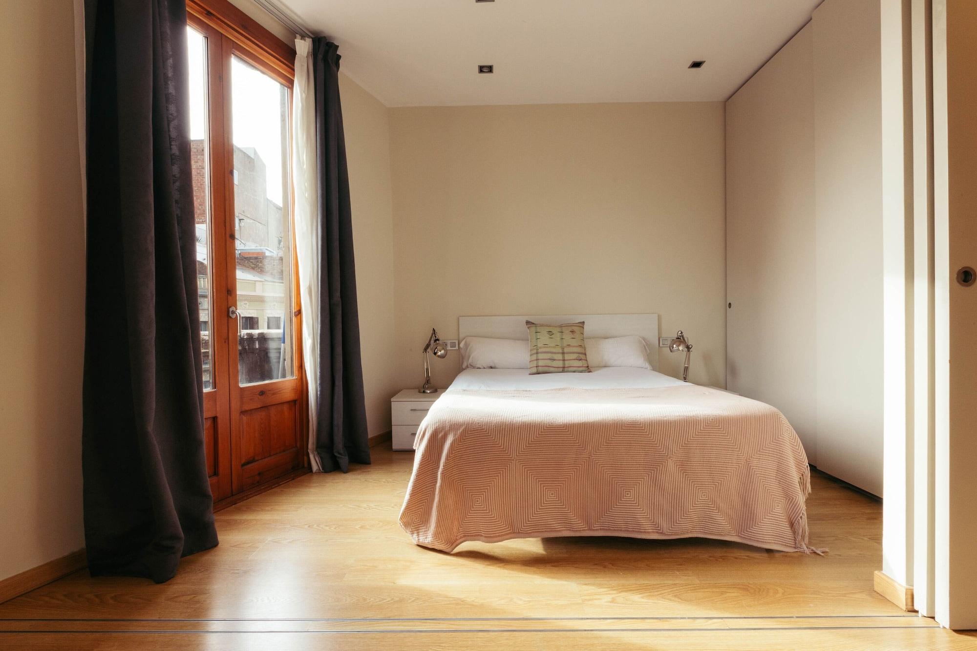 Casa Felipa Plaza España Apartamento