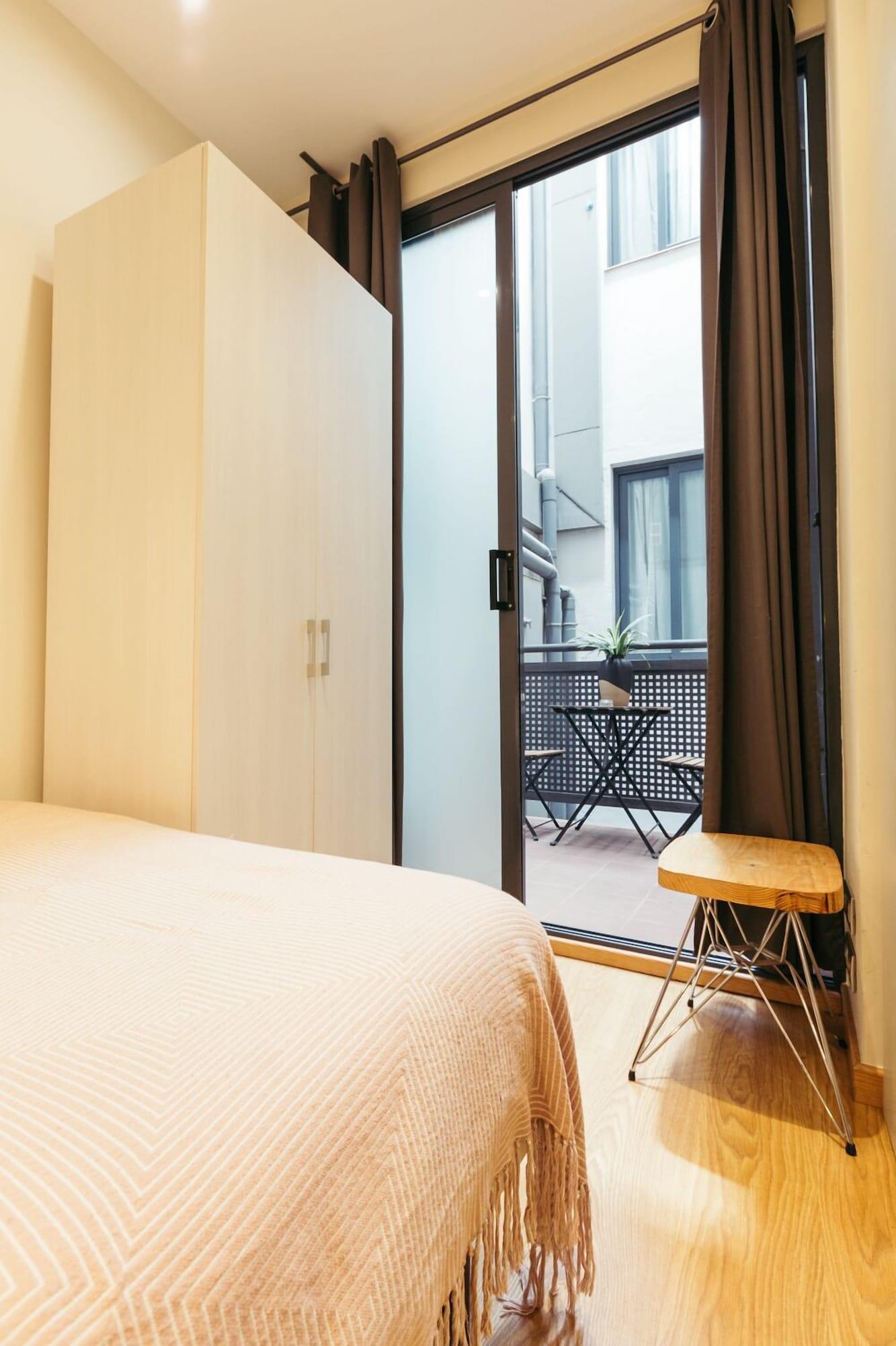 Apartamento Casa Felipa Plaza España Barcelona