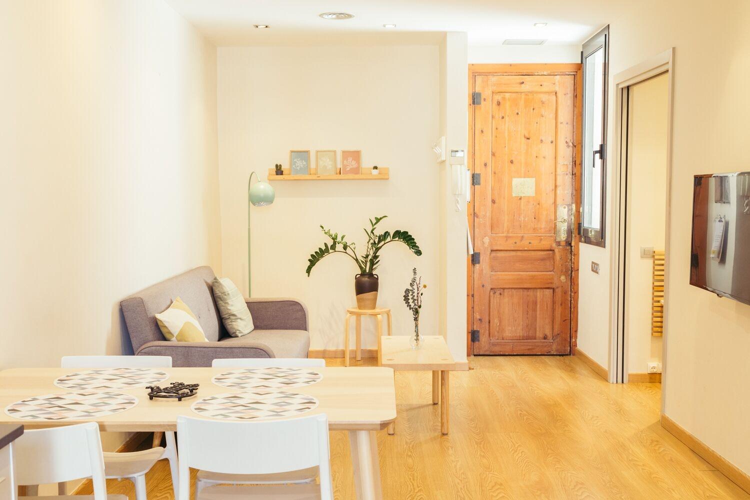 Casa Felipa Plaza España Apartamento Barcelona