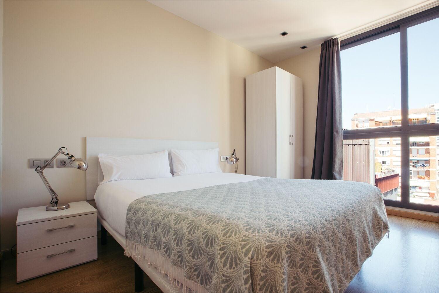 Casa Felipa Plaza España * Barcelona