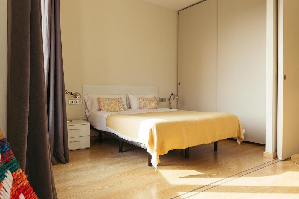 Apartamento Casa Felipa Plaza España Barcelona