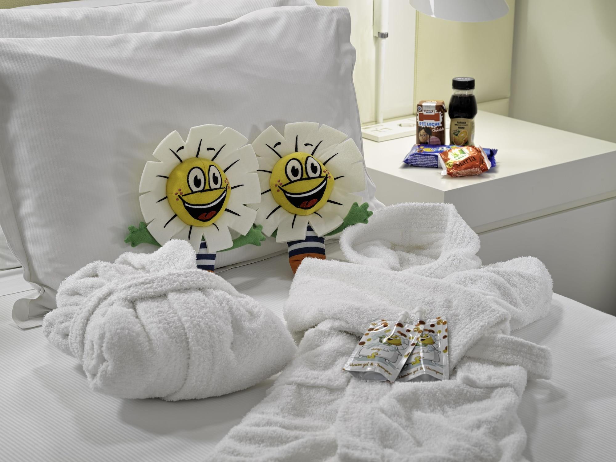 H10 Urquinaona Plaza (adults Only) Hotel Barcelona
