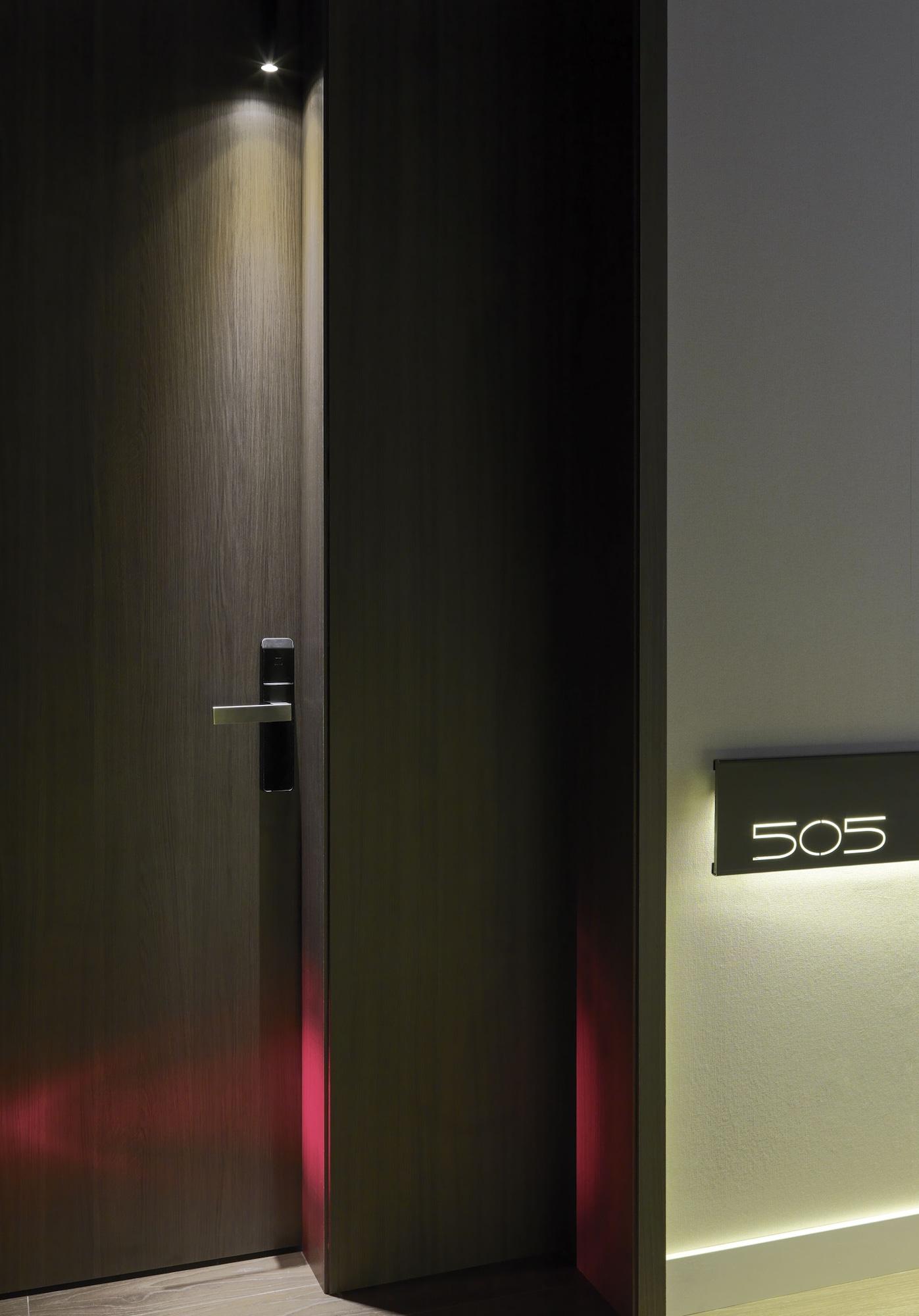 H10 Urquinaona Plaza (adults Only) 4* Barcelona