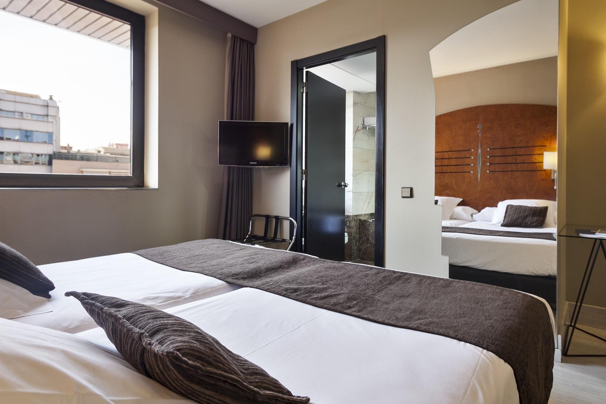 Hotel Acta City47 4*