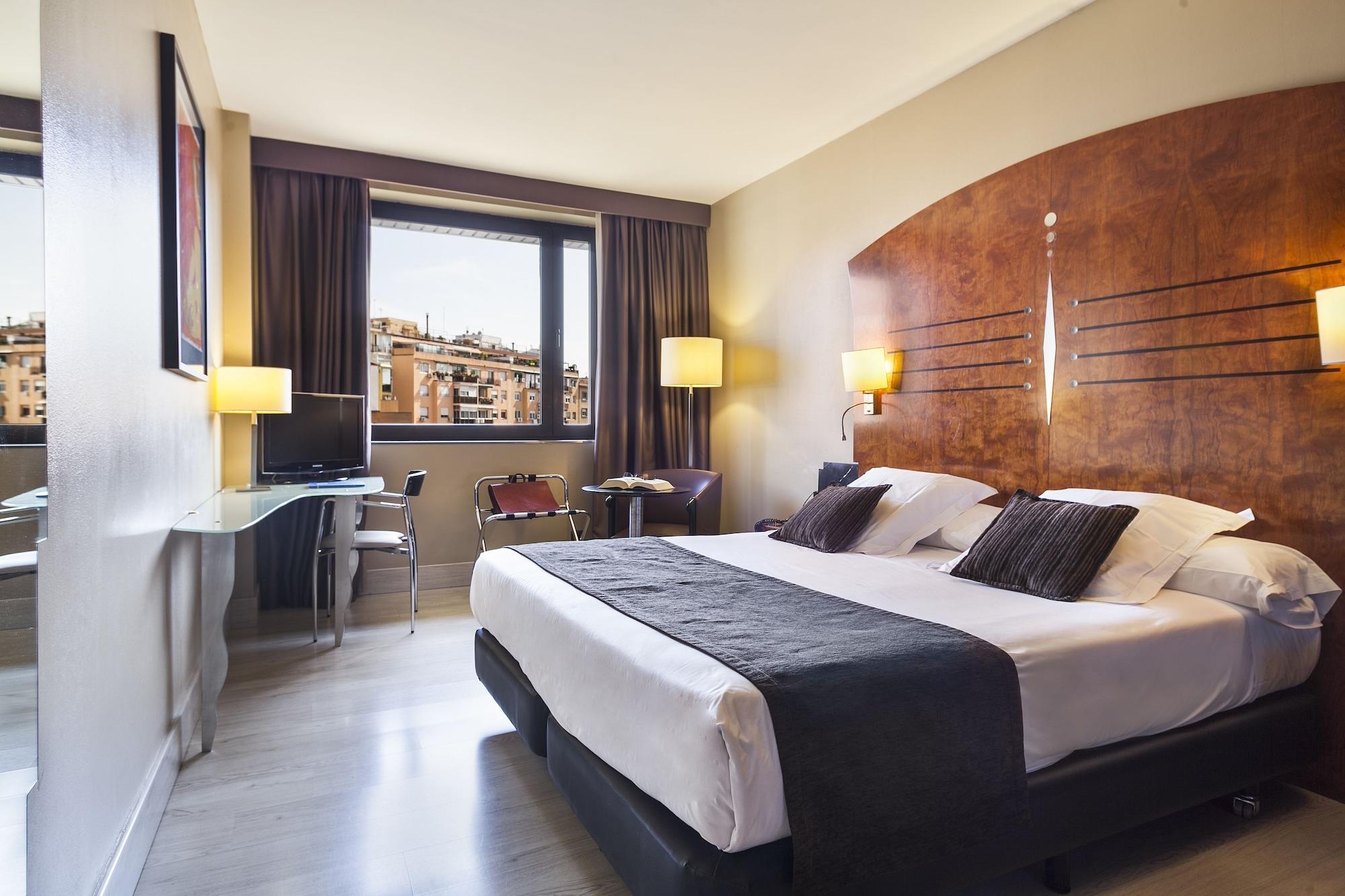 Hotel Acta City47 4*