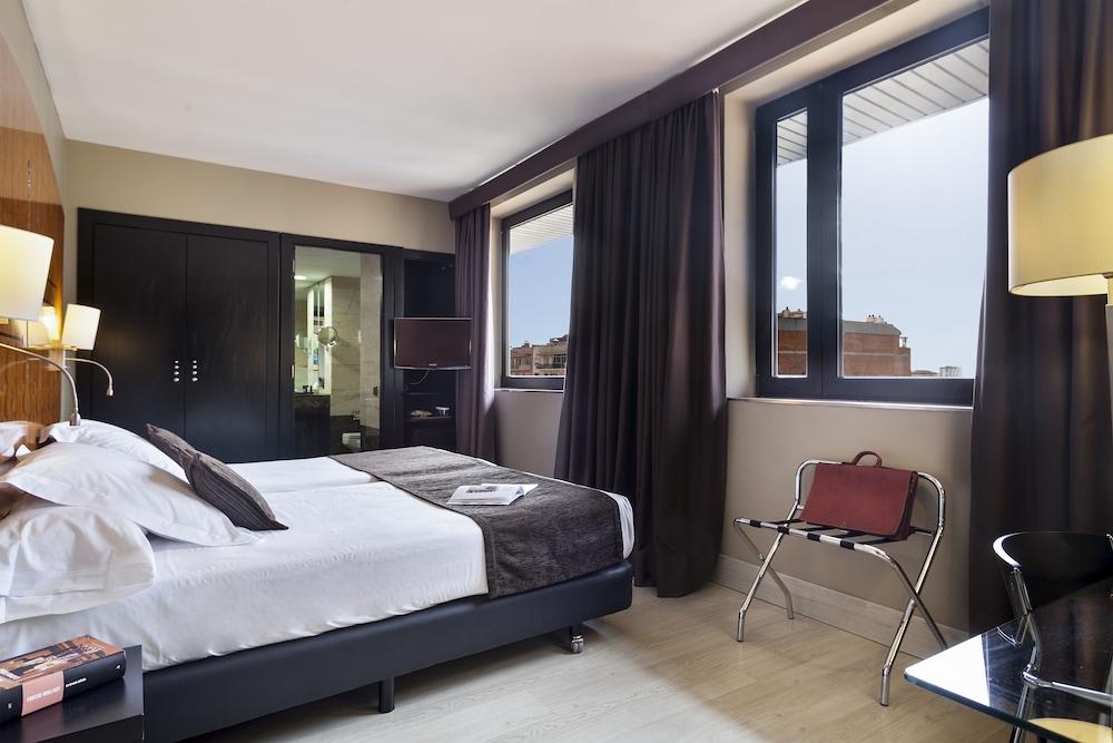 Hotel Acta City47