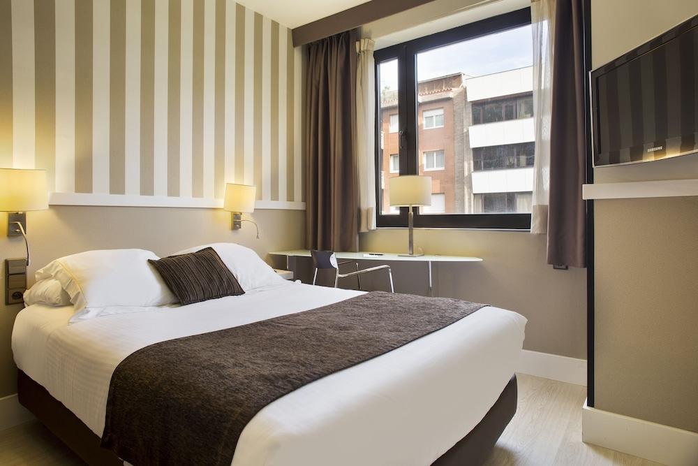 Hotel Acta City47 Barcelona