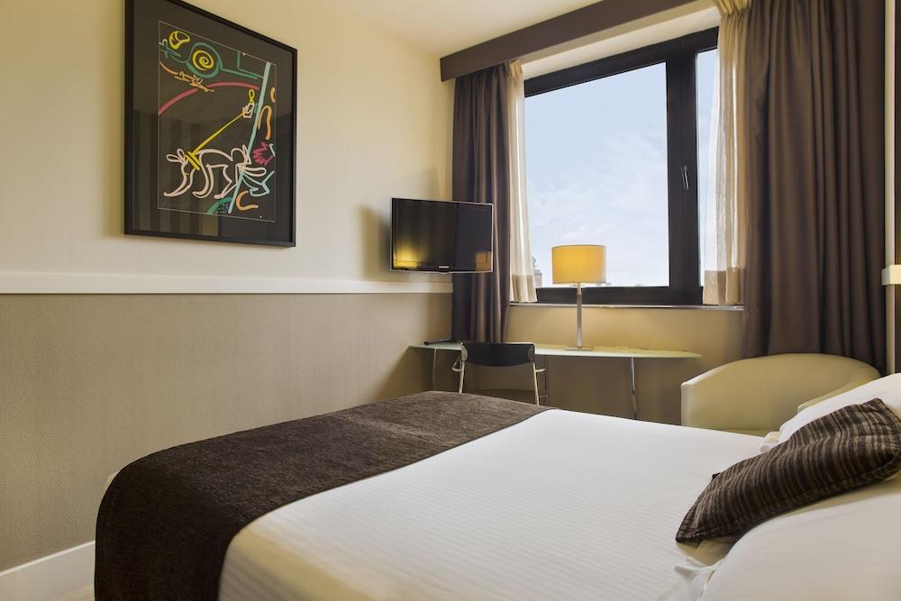 Acta City47 Hotel 4*