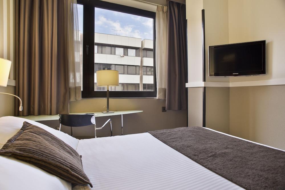 Hotel Acta City47 4*