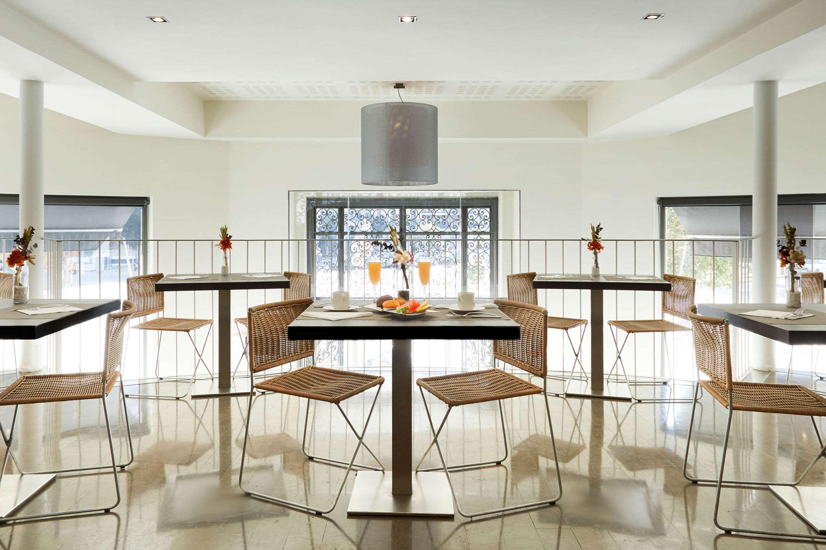Hotel Sercotel Amister Art Barcelone