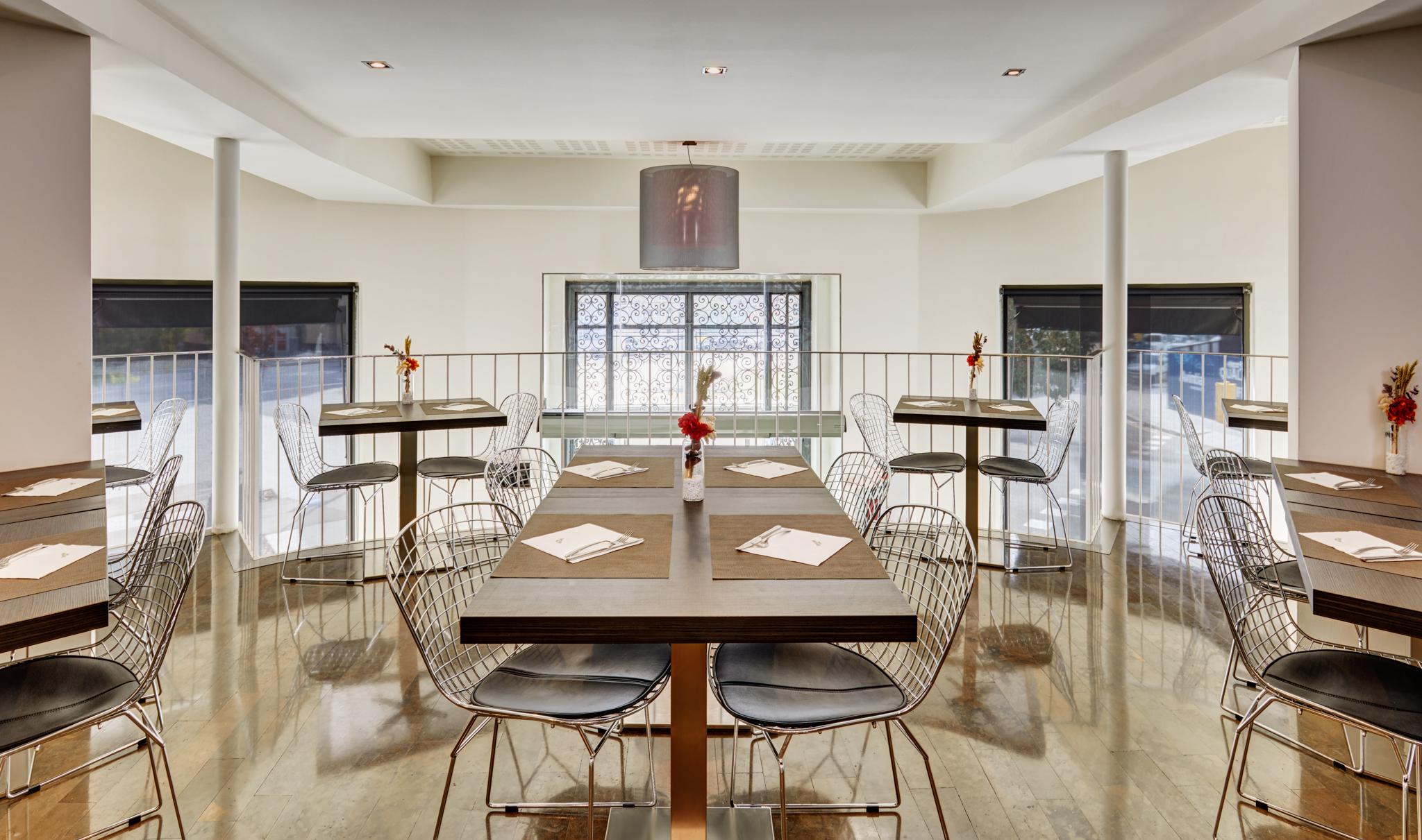 Hotel Sercotel Amister Art Barcelone