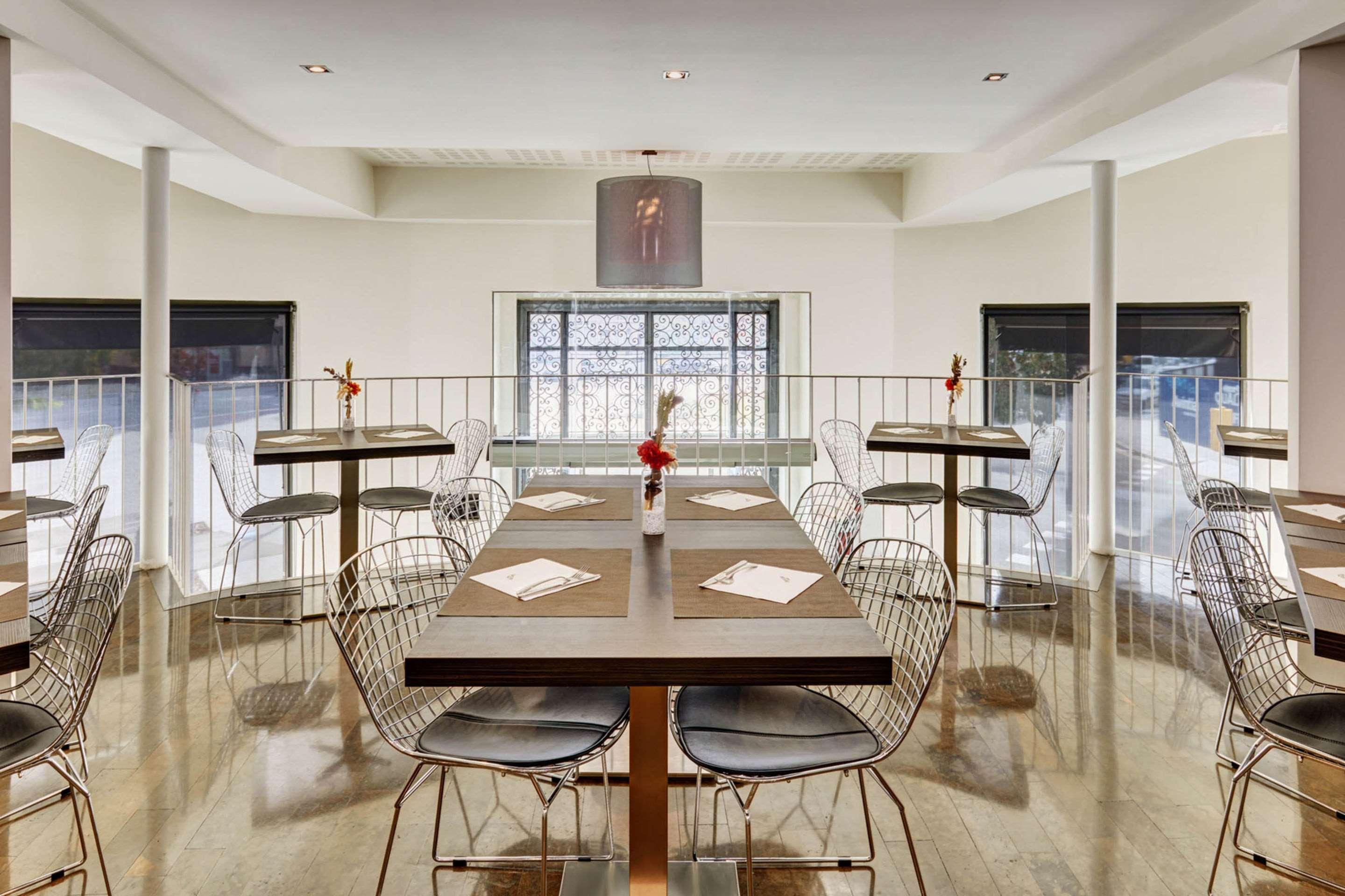 Hotel Sercotel Amister Art Barcelone