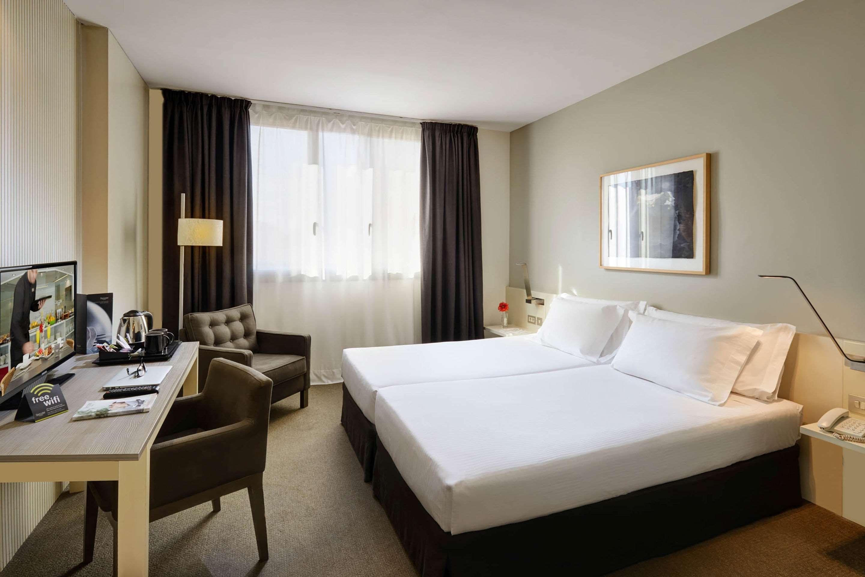Sercotel Amister Art 4* Barcelone