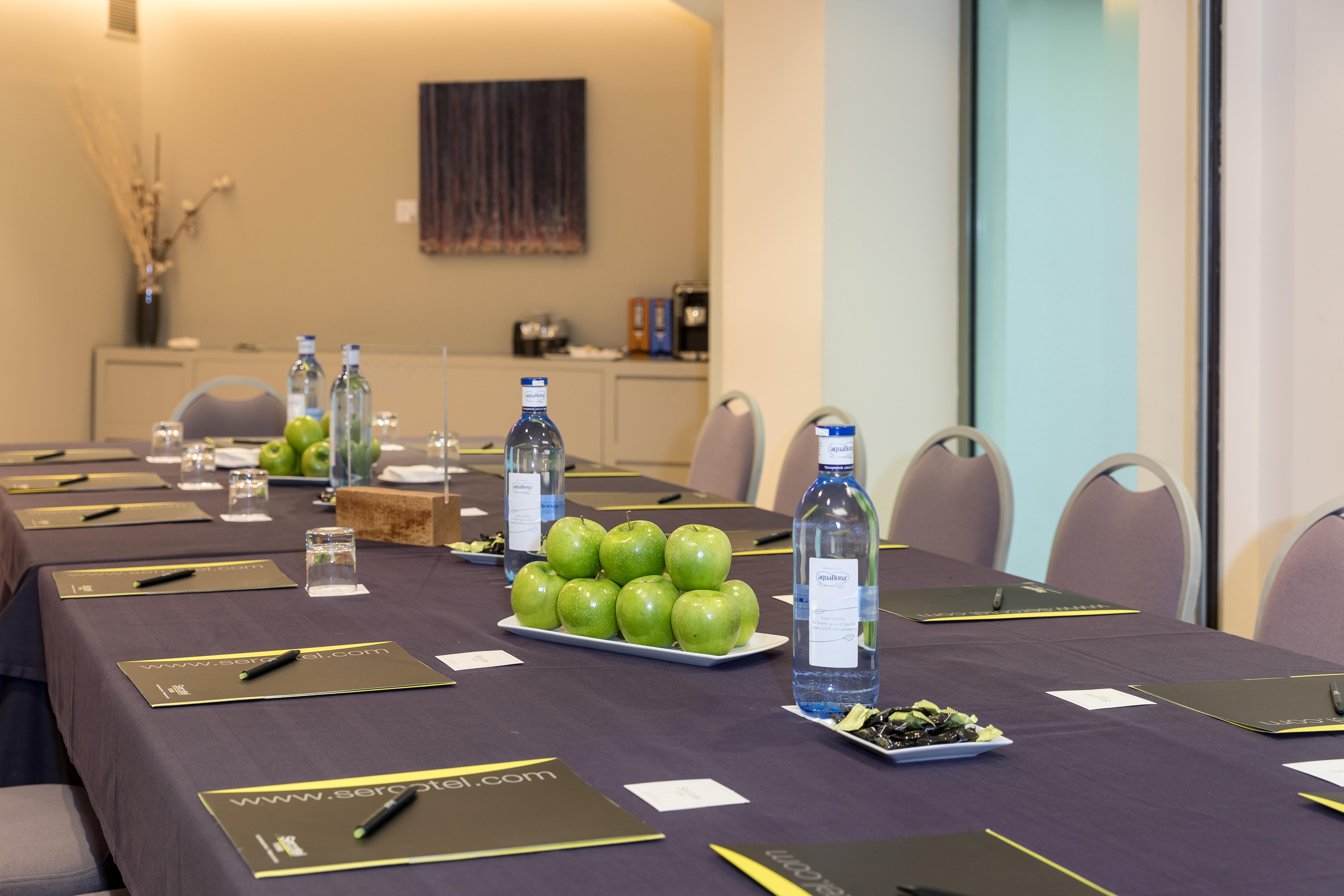 Sercotel Amister Art Barcelone