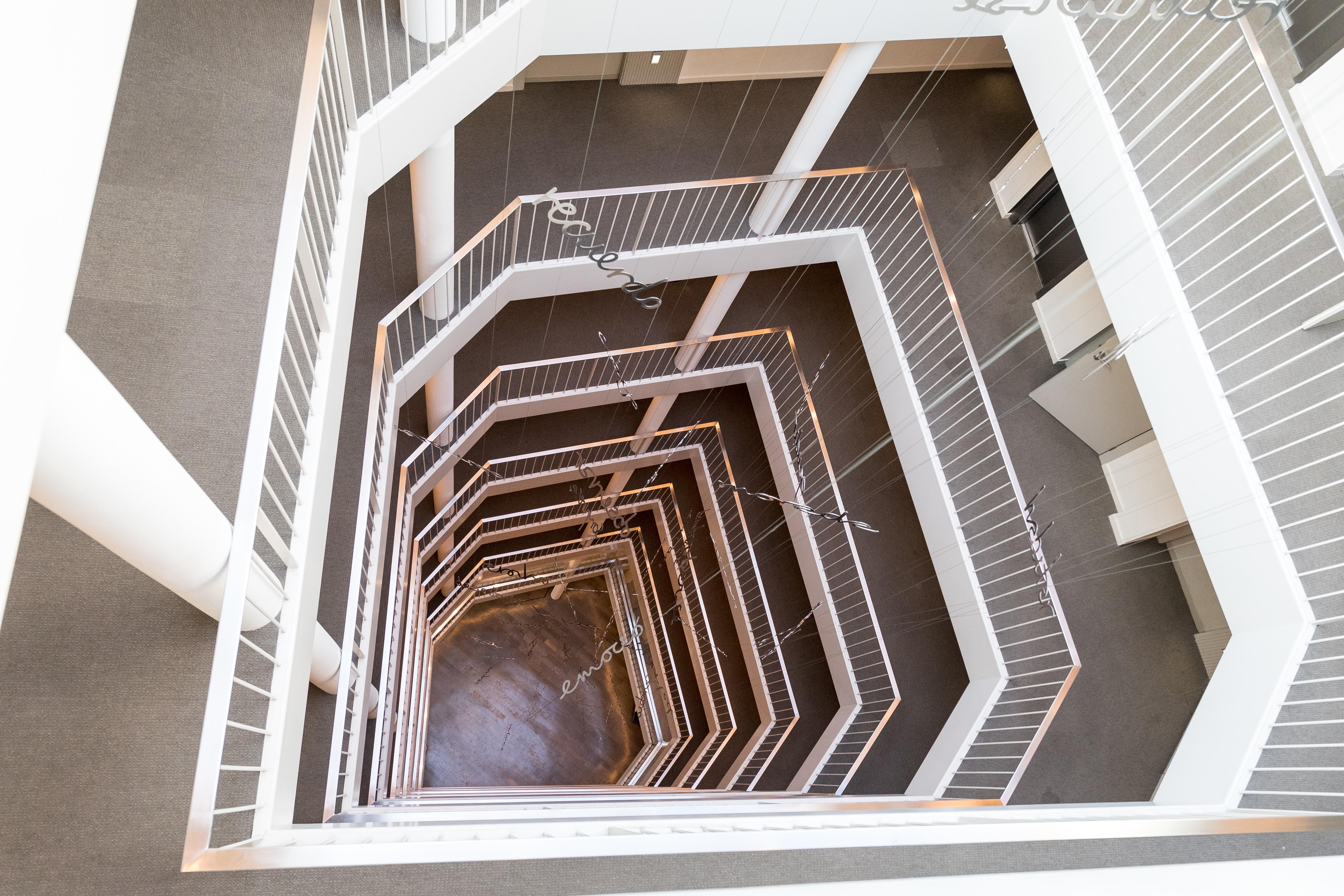 Sercotel Amister Art Hotel