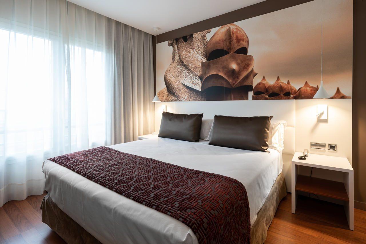 Catalonia Gracia 4* Barcelona