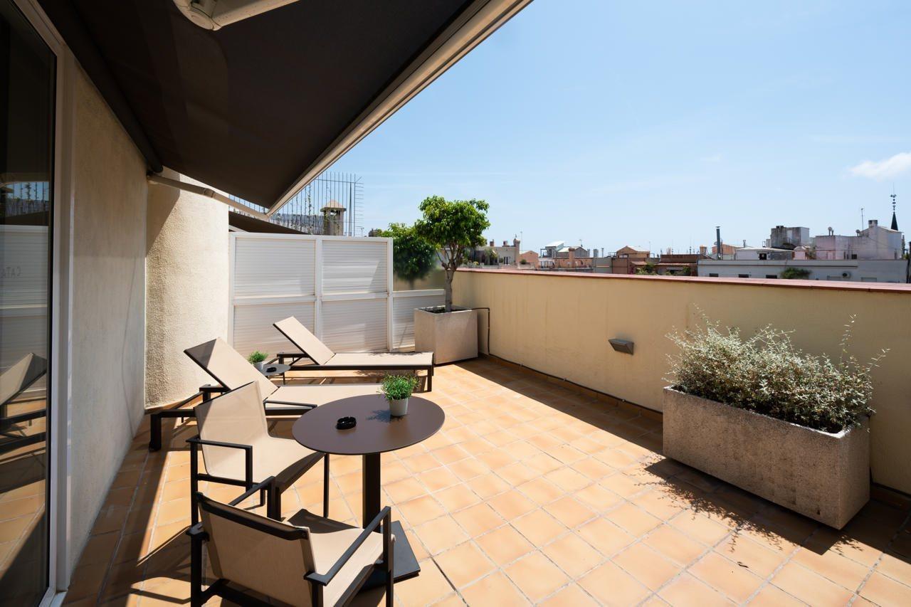 Catalonia Gracia Hotel Barcelona