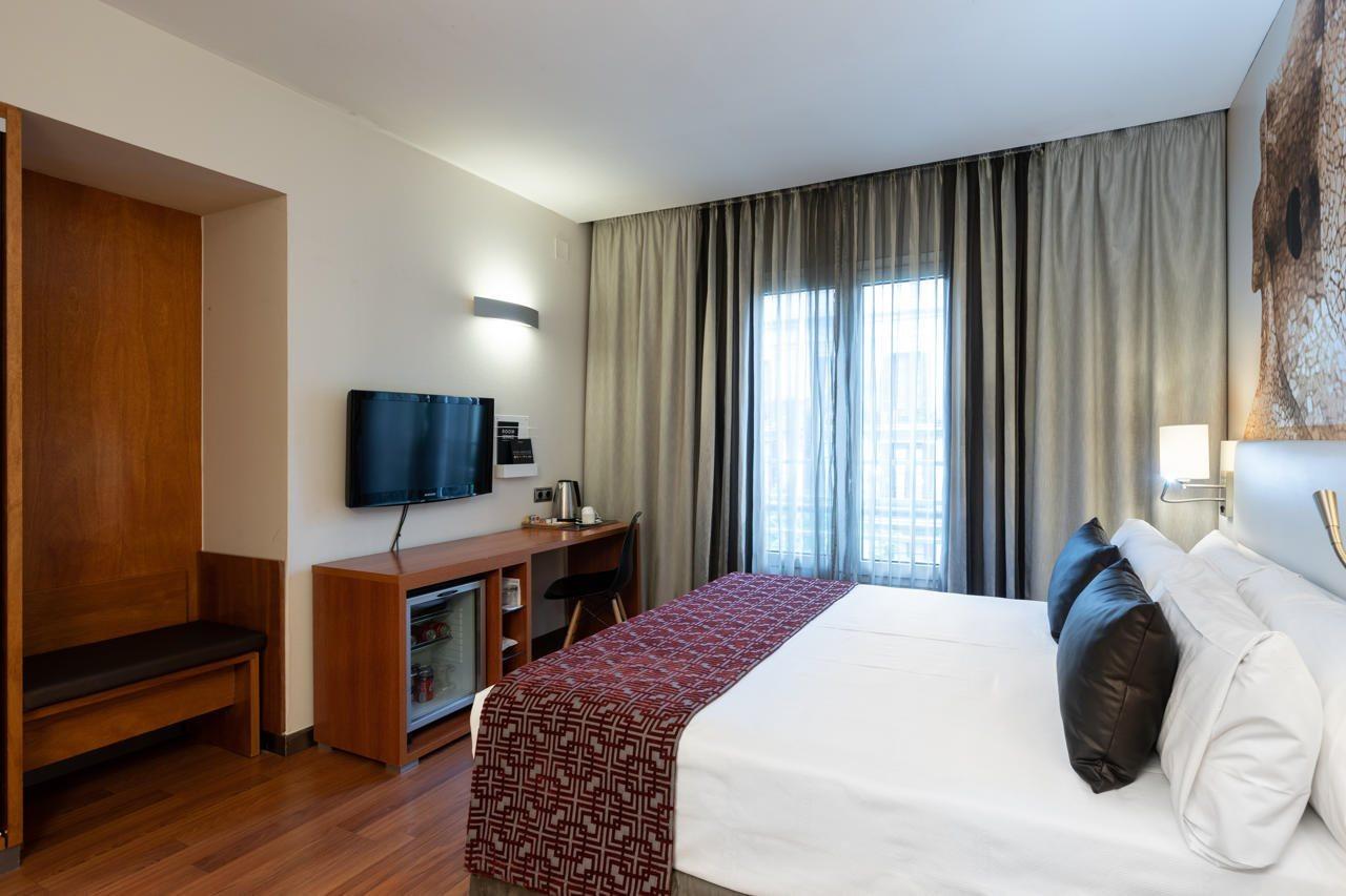 Catalonia Gracia 4* Barcelona