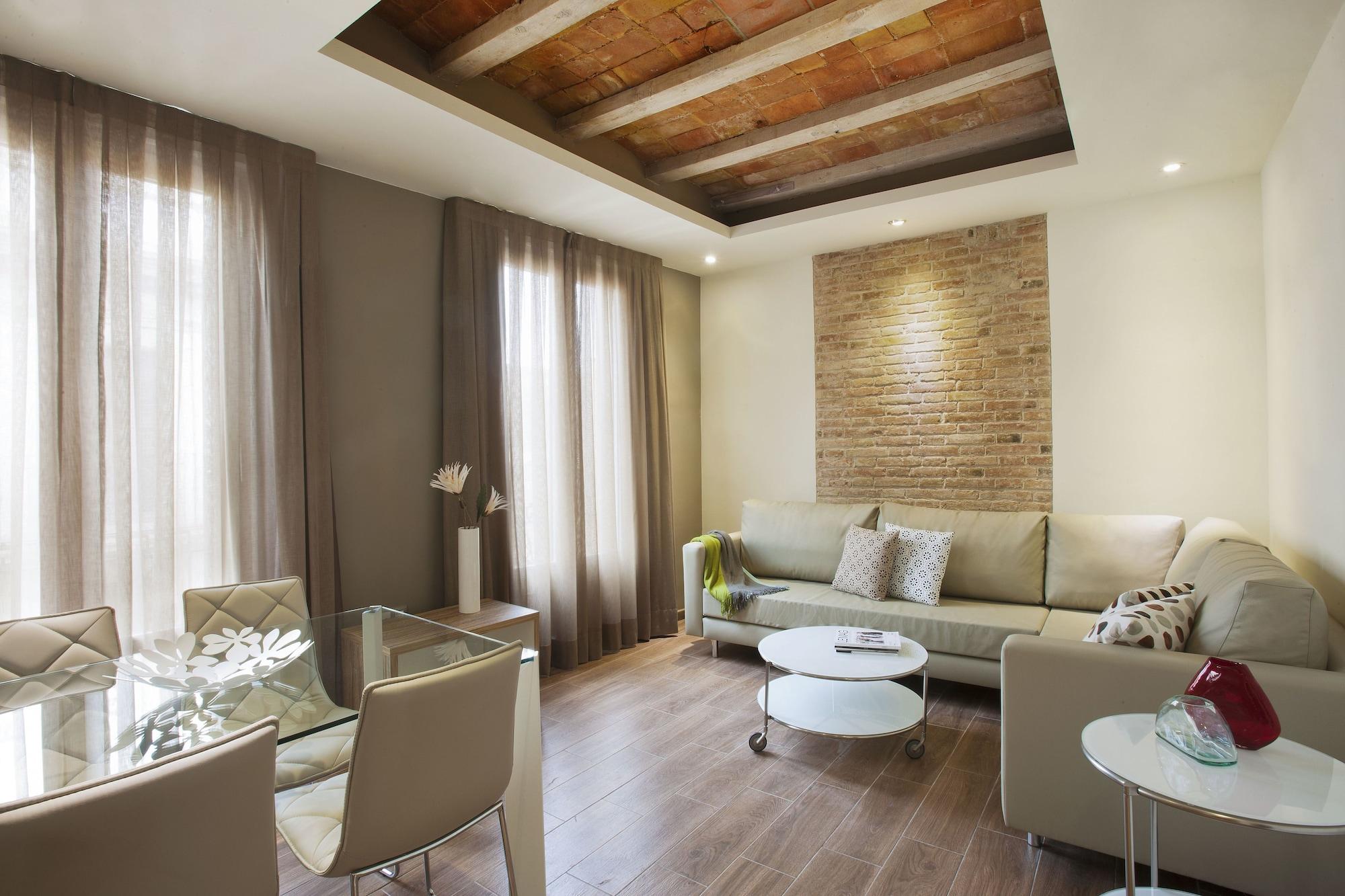 Apartment Mila