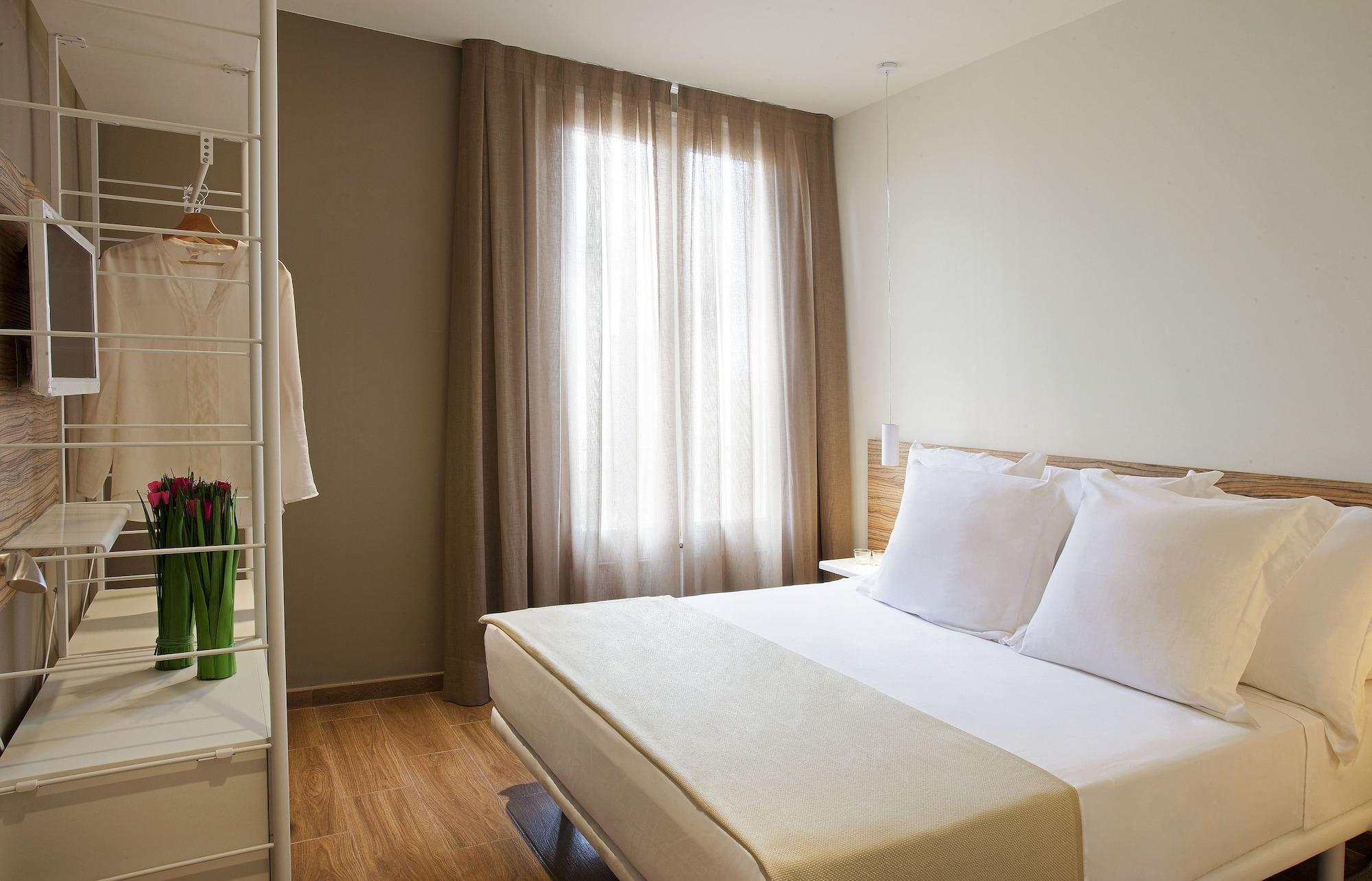 Mila Apartment Barcelona