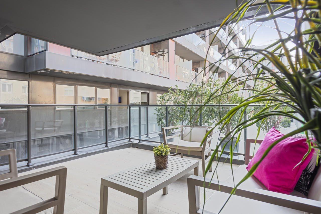 Aparthotel Bcn Montjuic 3*