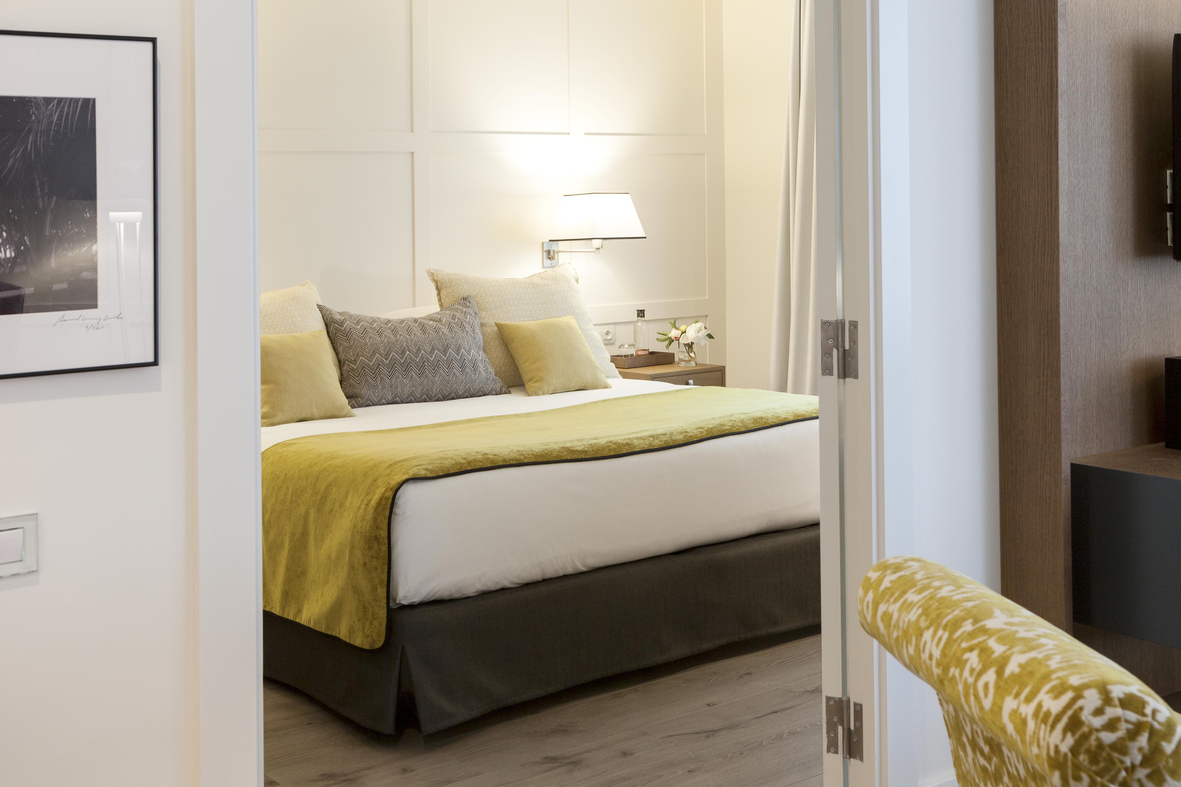 Gallery 4 Sup Hotel Barcelona