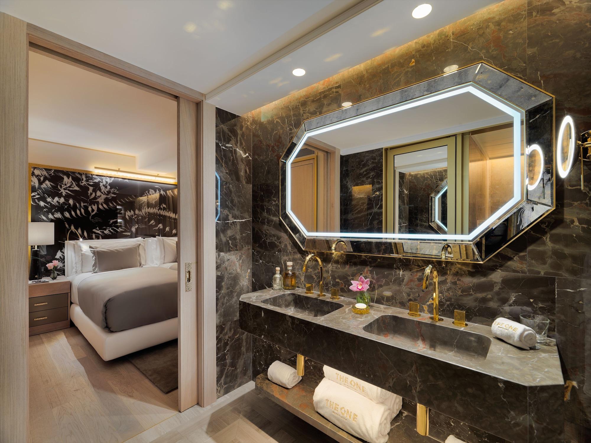Hotel The One Gl Barcelona