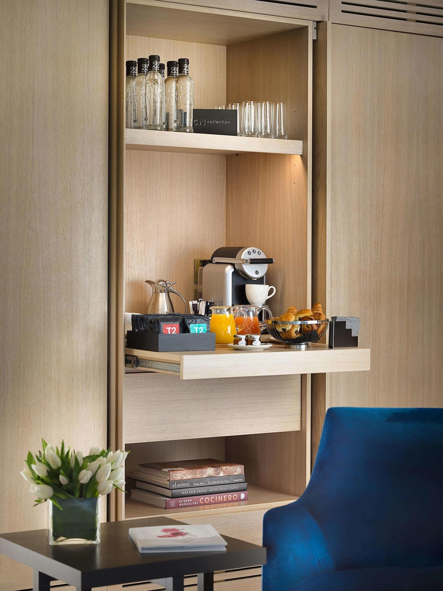 Hotel The One Gl Barcelona