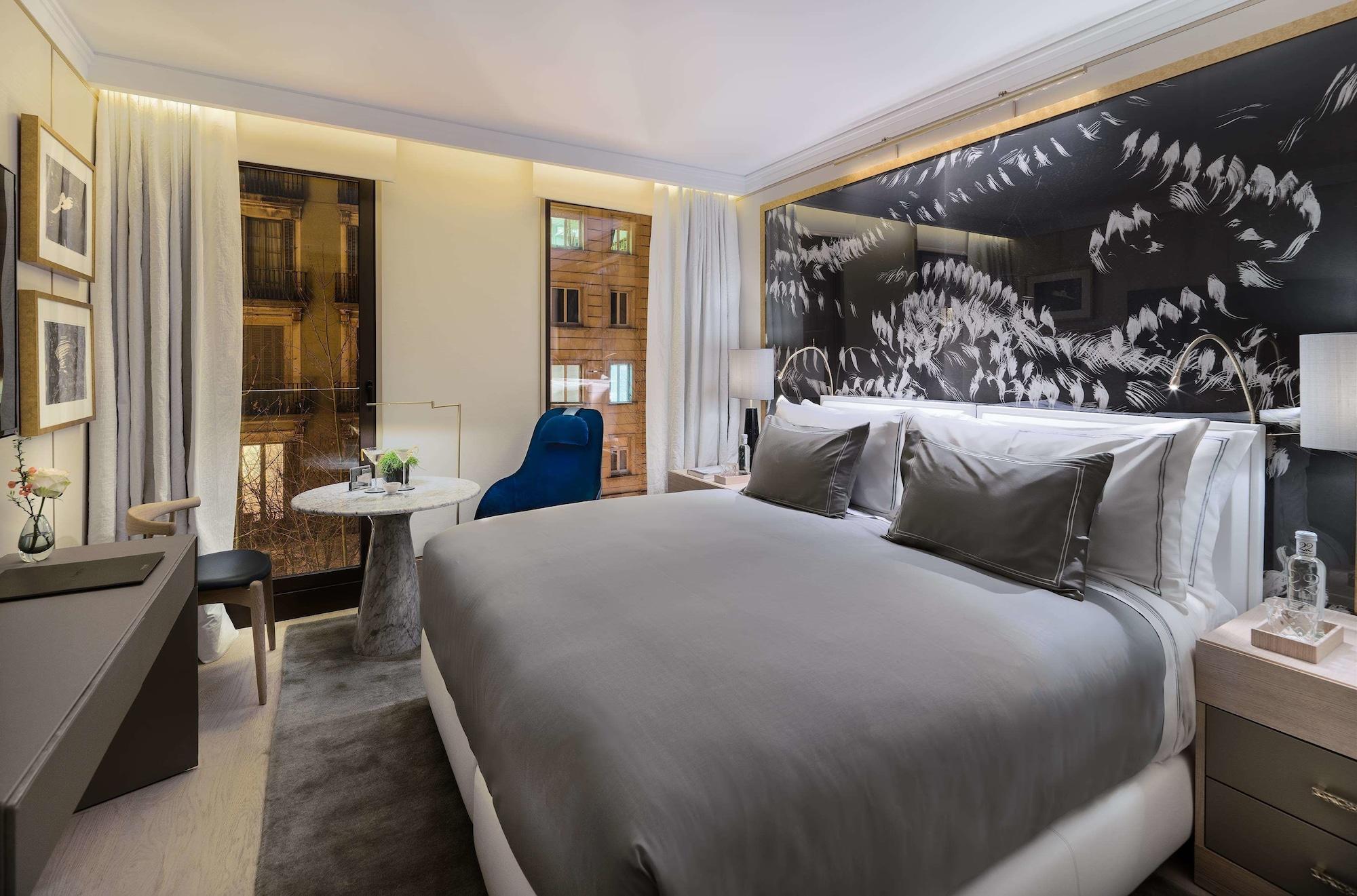 Hotel The One Gl