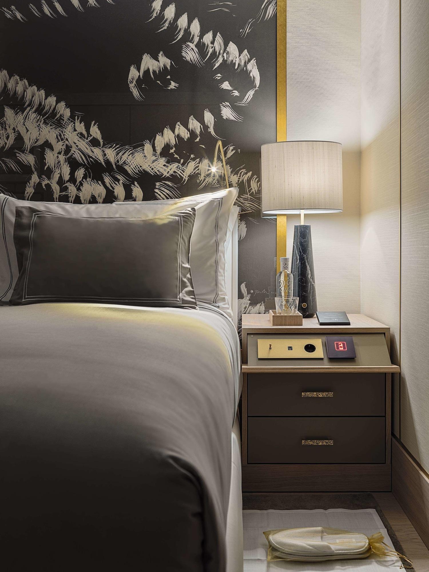 The One Gl Hotel Barcelona