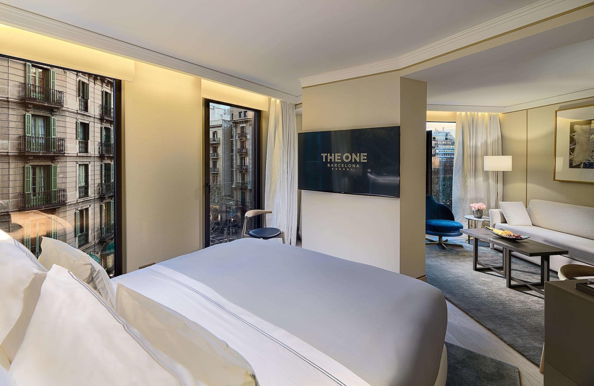 Hotel The One Gl 5*