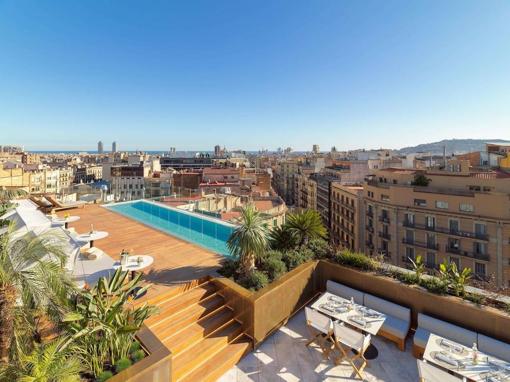 The One Gl 5* Barcelona