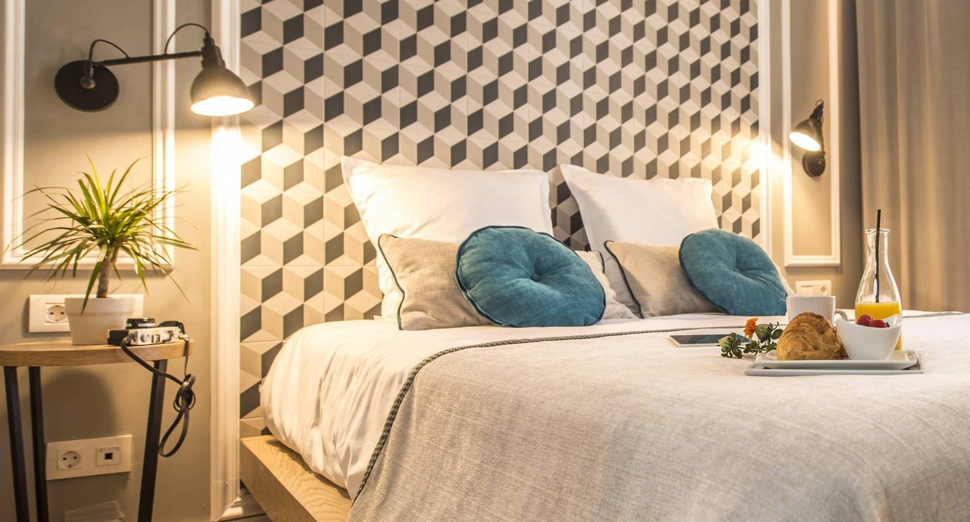 Mosaic By Ona Hotel Barcelona