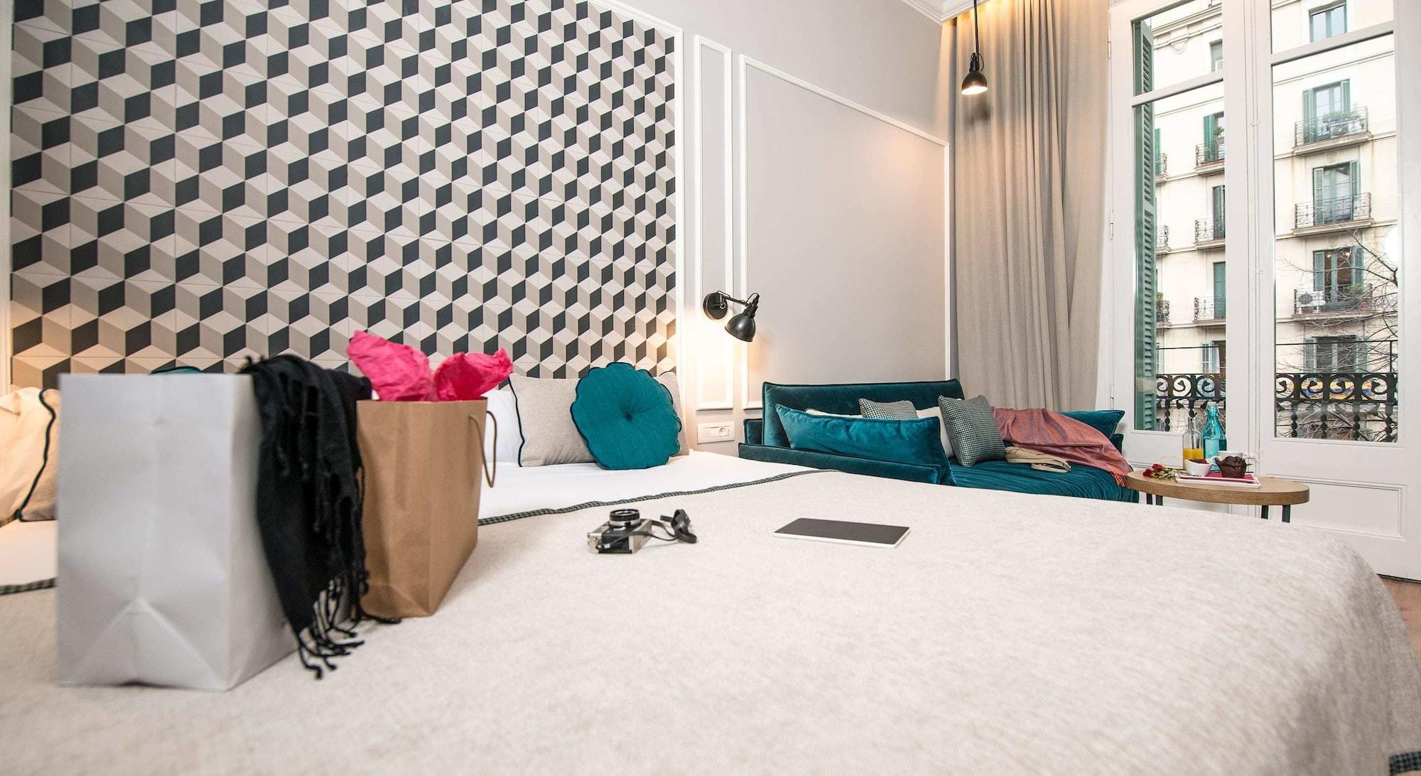 Hotel Mosaic By Ona