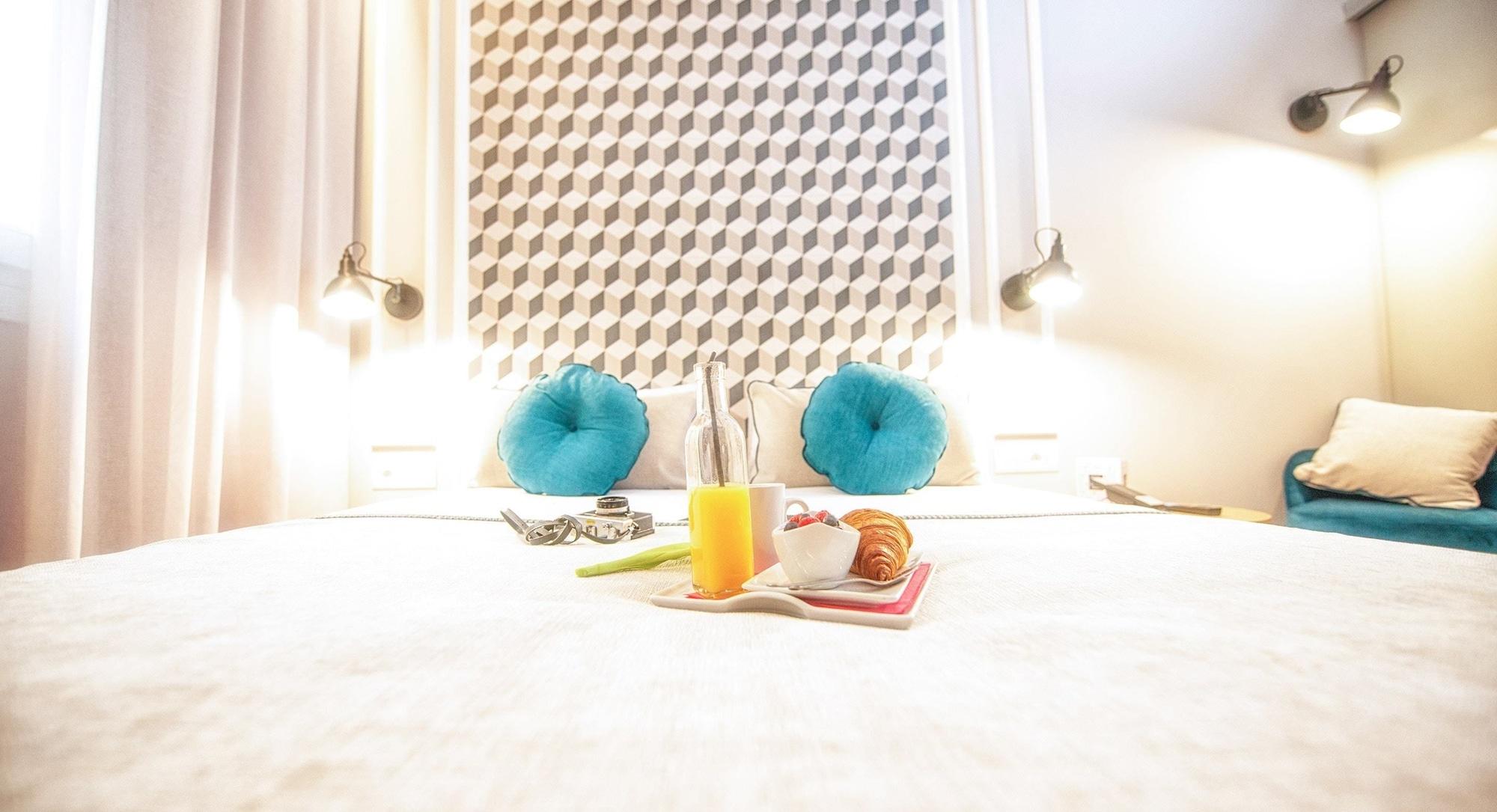 Mosaic By Ona 3* Barcelona