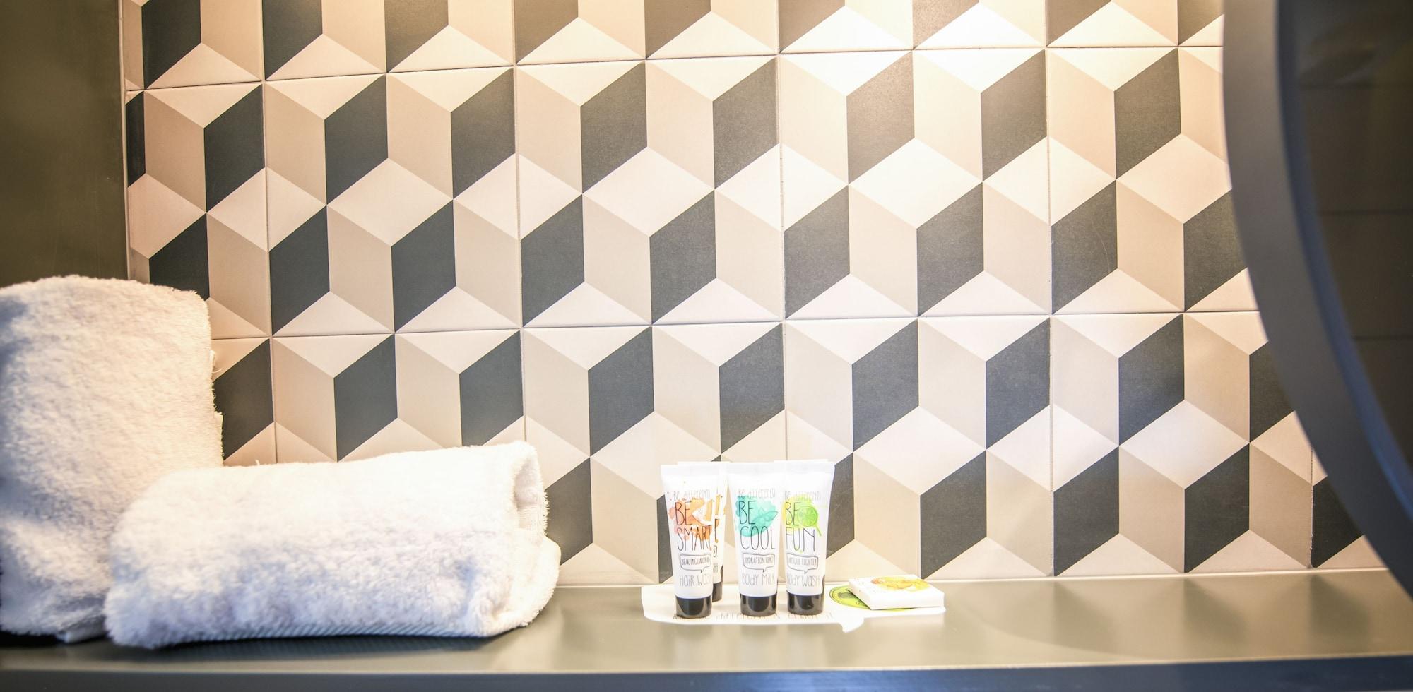Hotel Mosaic By Ona Barcelona