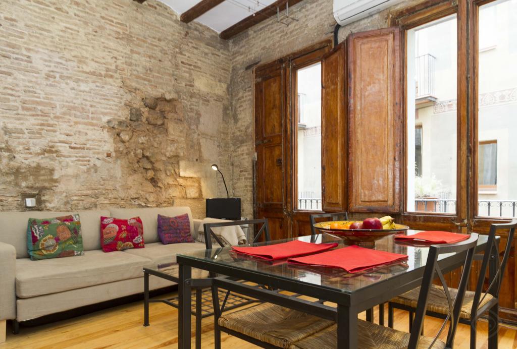 El Born Apartment