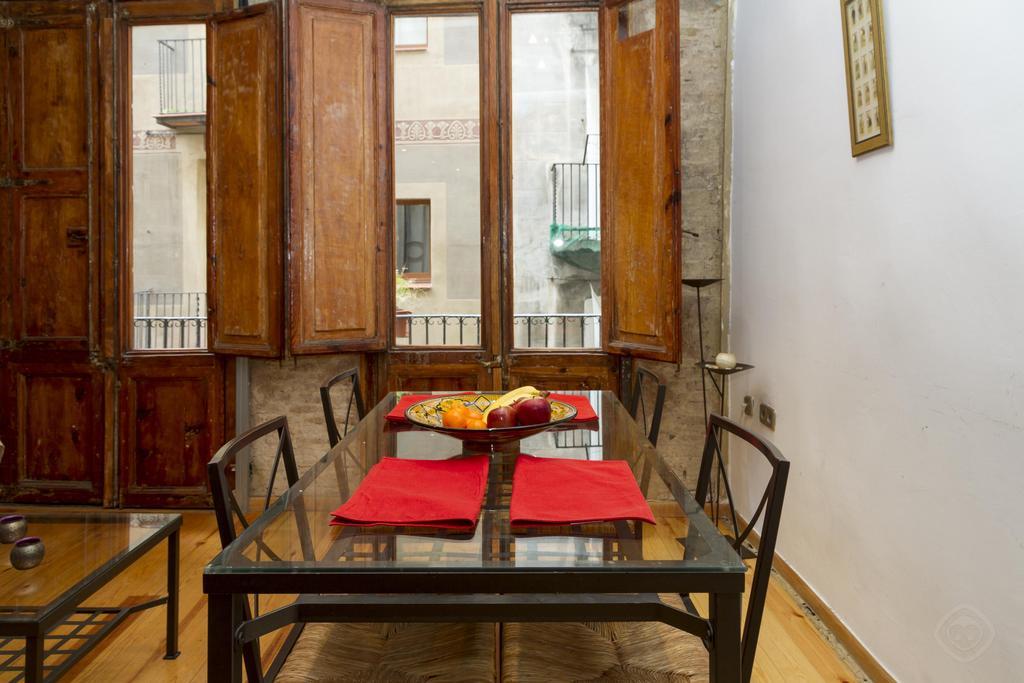 Apartment El Born