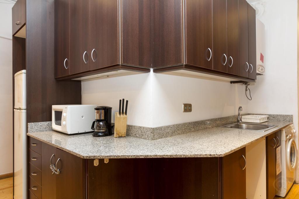 El Born Apartment