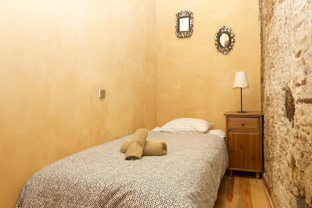 El Born Apartment Barcelona
