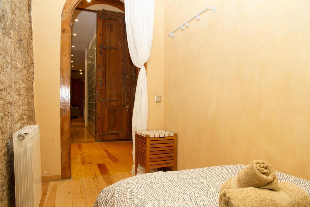 Apartment El Born *