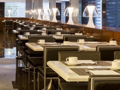 Ac Irla By Marriott Hotel Barcelone