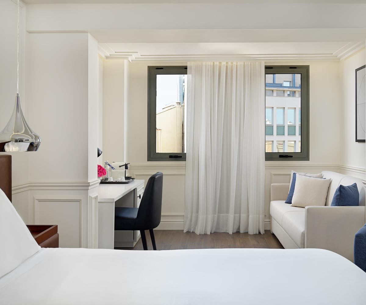 H10 Universitat (adults Only) Barcelona